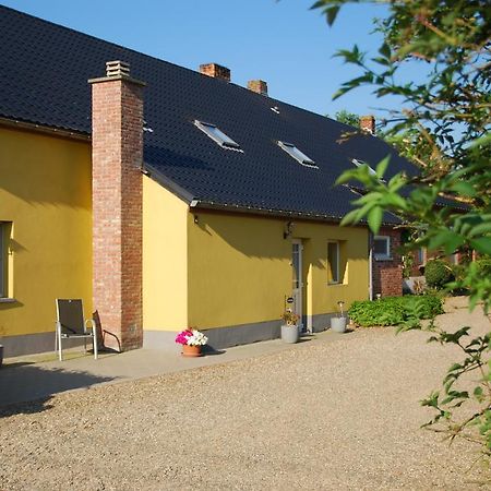 Bocholt B&B Het Uilennest المظهر الخارجي الصورة