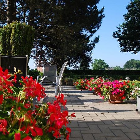 Bocholt B&B Het Uilennest المظهر الخارجي الصورة