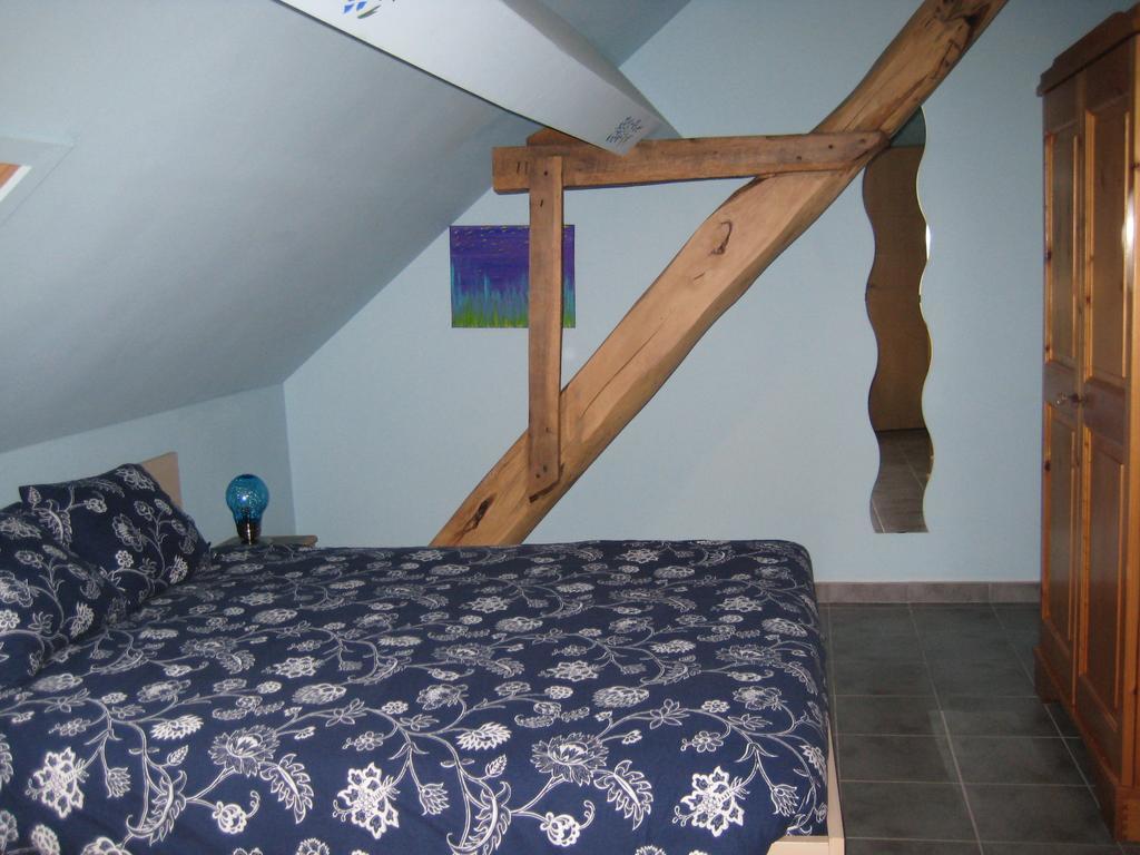 Bocholt B&B Het Uilennest الغرفة الصورة
