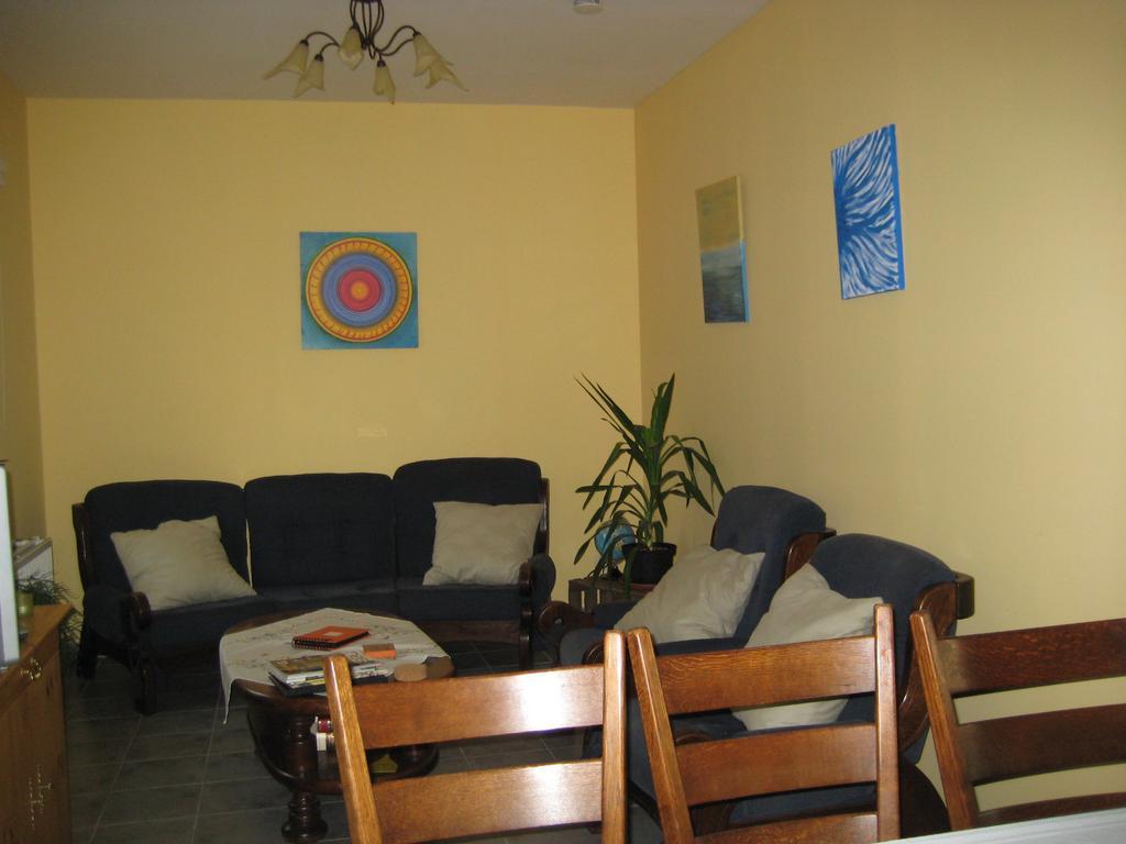 Bocholt B&B Het Uilennest المظهر الخارجي الصورة