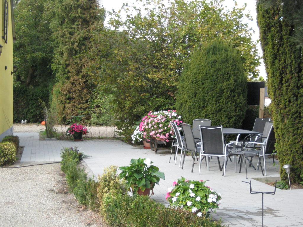 Bocholt B&B Het Uilennest المظهر الخارجي الصورة