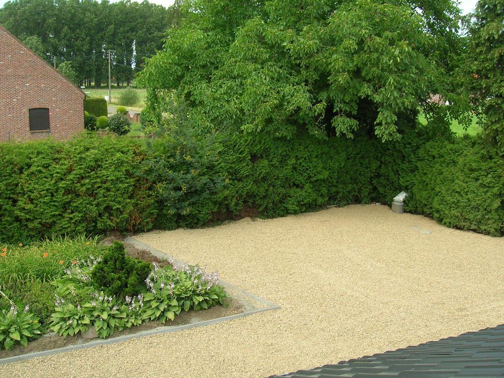 Bocholt B&B Het Uilennest المظهر الخارجي الصورة