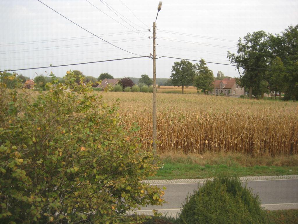 Bocholt B&B Het Uilennest المظهر الخارجي الصورة