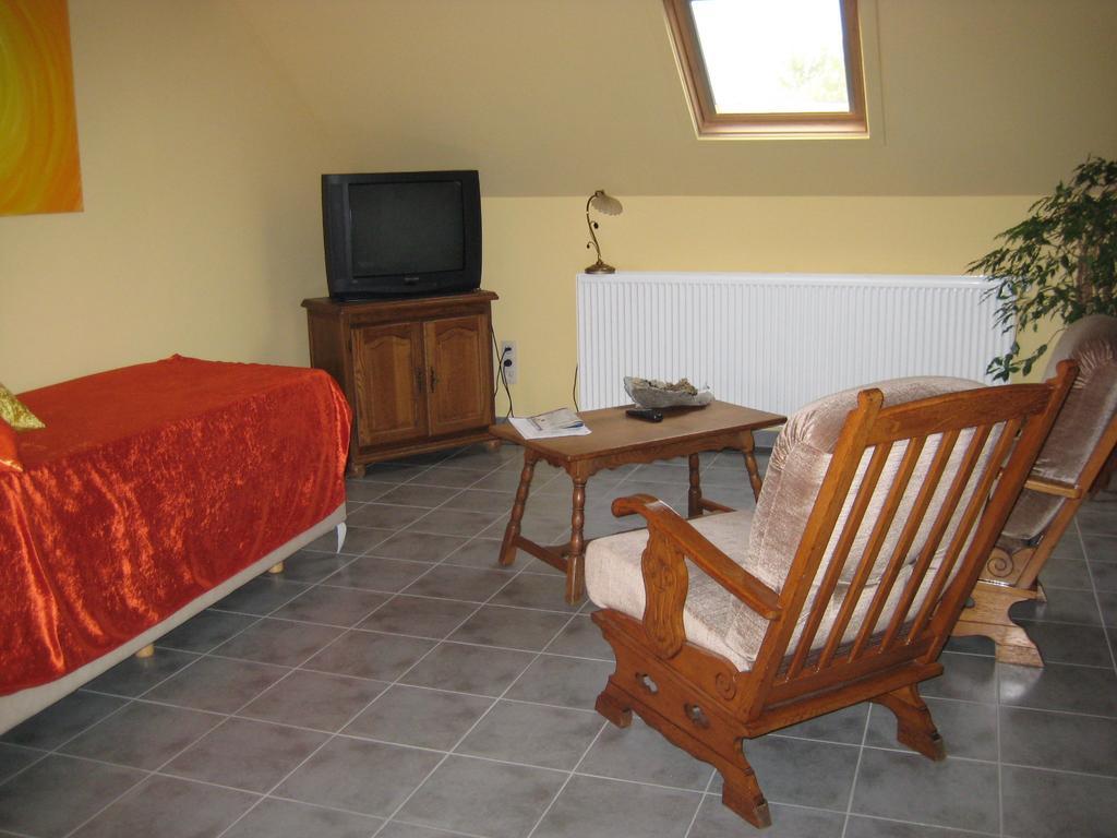 Bocholt B&B Het Uilennest الغرفة الصورة