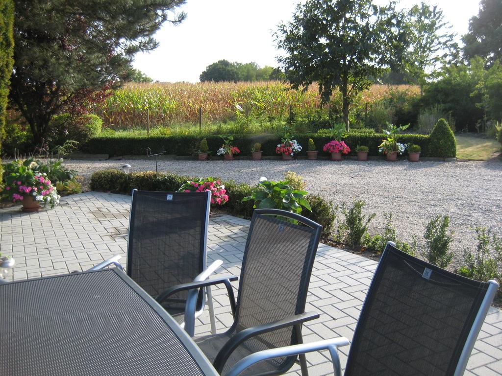 Bocholt B&B Het Uilennest المظهر الخارجي الصورة