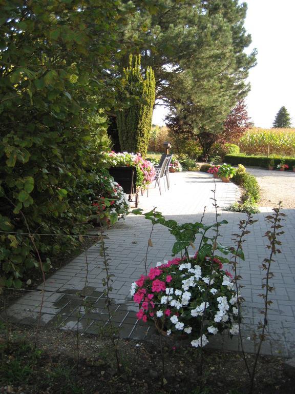 Bocholt B&B Het Uilennest المظهر الخارجي الصورة