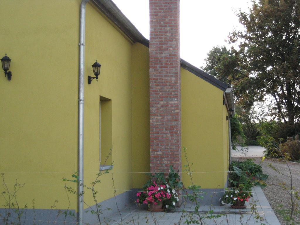 Bocholt B&B Het Uilennest المظهر الخارجي الصورة