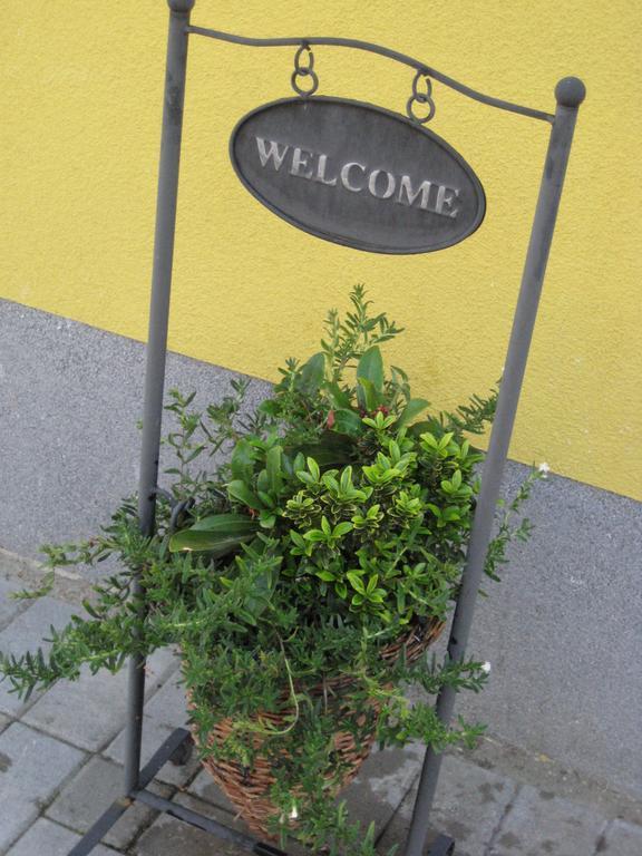 Bocholt B&B Het Uilennest المظهر الخارجي الصورة