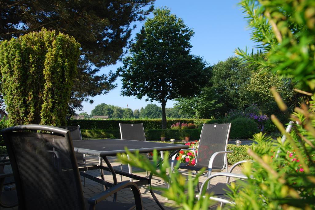 Bocholt B&B Het Uilennest المظهر الخارجي الصورة