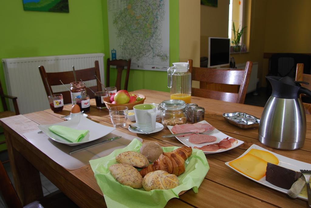 Bocholt B&B Het Uilennest المظهر الخارجي الصورة