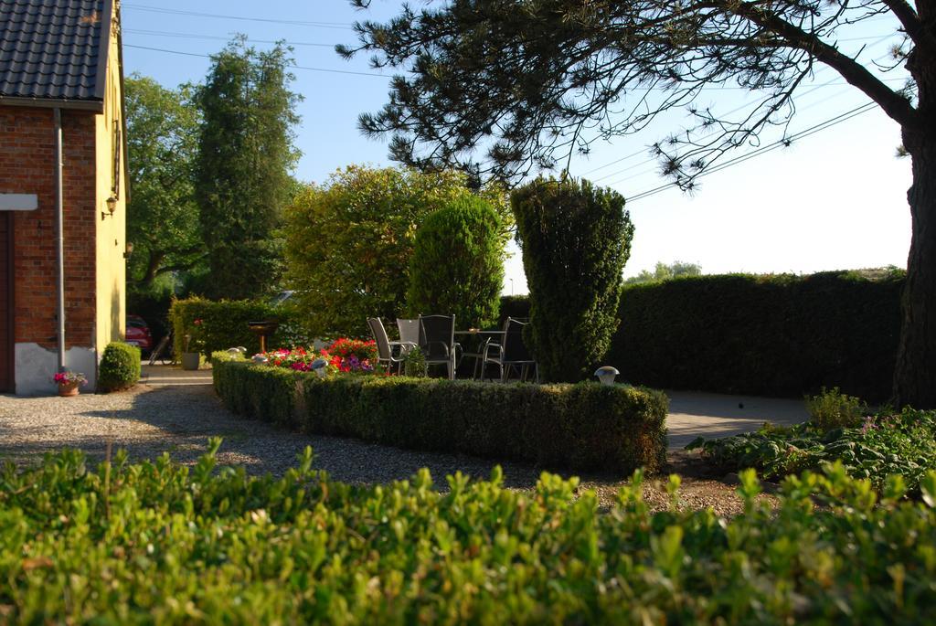Bocholt B&B Het Uilennest المظهر الخارجي الصورة