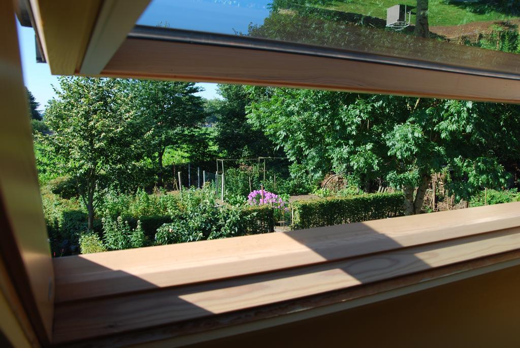 Bocholt B&B Het Uilennest المظهر الخارجي الصورة