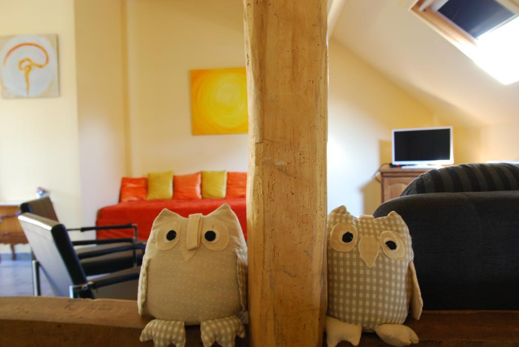 Bocholt B&B Het Uilennest المظهر الخارجي الصورة